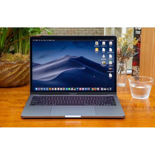 MacBook Pro (13-inch, 2019, 2 TBT3) a2159 i5/8gb/128gb.  